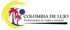 Agencia de viajes Colombia de Lujo